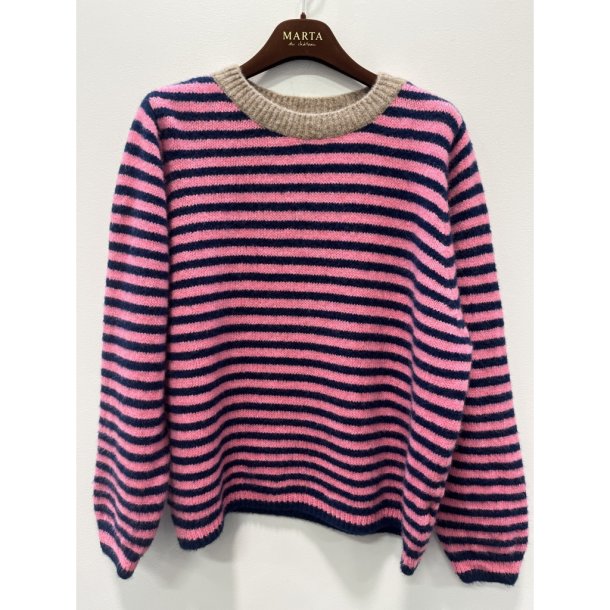 Marta - Ashira Knit Originale