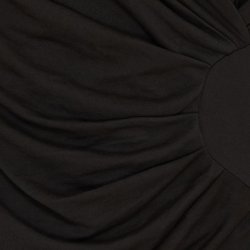 Marta - Primrose Blouse - Black 