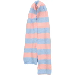 Marta - Silla Scarf - Pink/blue - Onesize