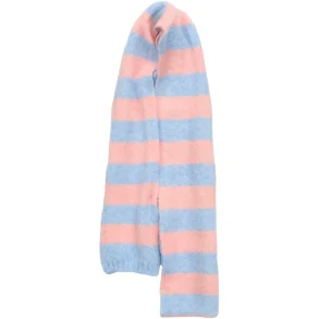 Marta - Silla Scarf - Pink/blue - Onesize