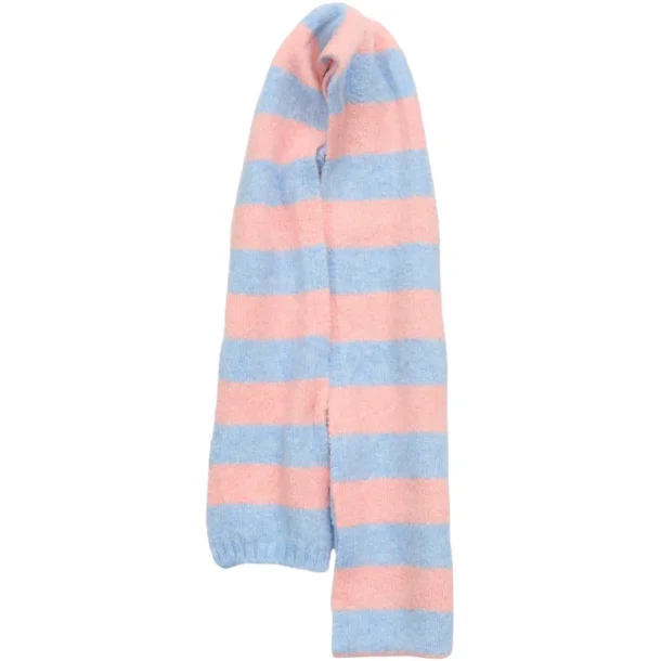 Marta - Silla Scarf - Pink/blue - Onesize