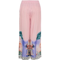 Marta - Crystal Bukser - Rosa