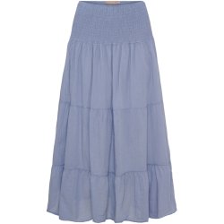 Marta - Anora Nederdel - jeans