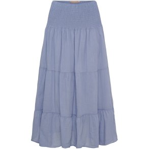 Marta - Anora Nederdel - jeans