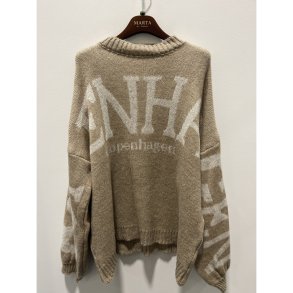 MdcAria Knit