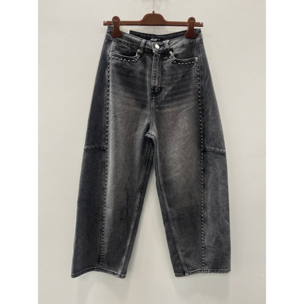 Marta - Ingeborg jeans - Grey