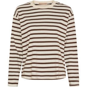 Marta - Kara LS Tee - Moro