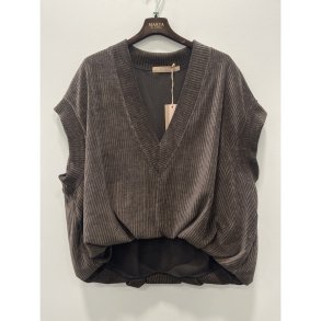 Marta - Isla Vest - Moro - Onesize