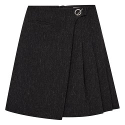 Gossia - Lica Nederdel - Black Melange