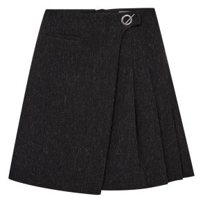 Gossia - Lica Nederdel - Black Melange