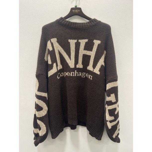 Marta - Aria Strik - Dark Fango/Moro