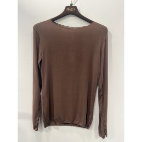 Marta - Leonora tee - Moro