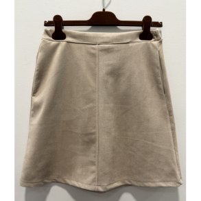 Marta - Lisbeth Skirt - Beige31