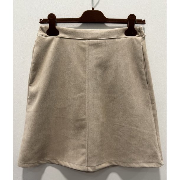 Marta - Lisbeth Skirt - Beige31