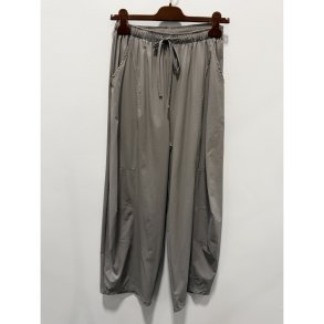 Marta - Isa Pants - Fango