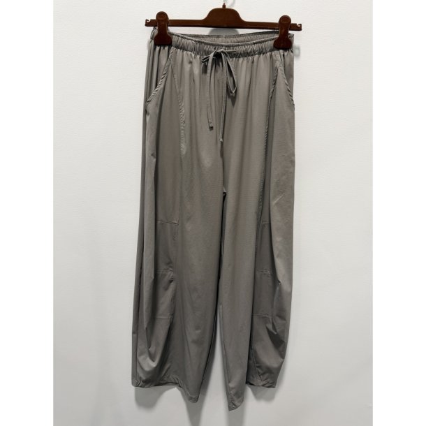 Marta - Isa Pants - Fango