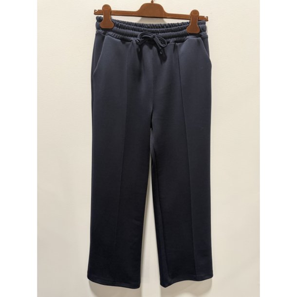 Marta - Mathilda Pants - Navy10