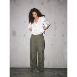 Gossia - Lizet Bukser - Khaki