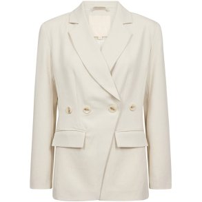 Gossia - Eden blazer - Creme