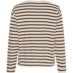 Marta - Kara LS Tee - Moro