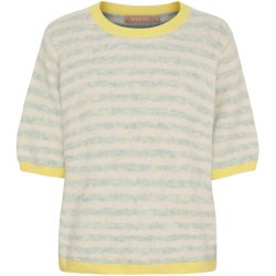Marta - Ruth Knit - mint 
