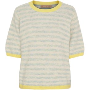 Marta - Ruth Knit - mint 