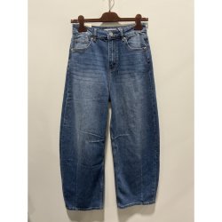 Marta - Minna Jeans - Denim