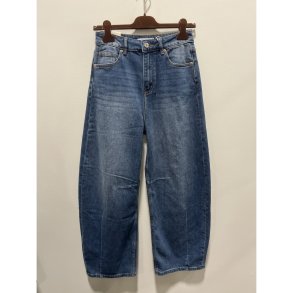 Marta - Minna Jeans - Denim