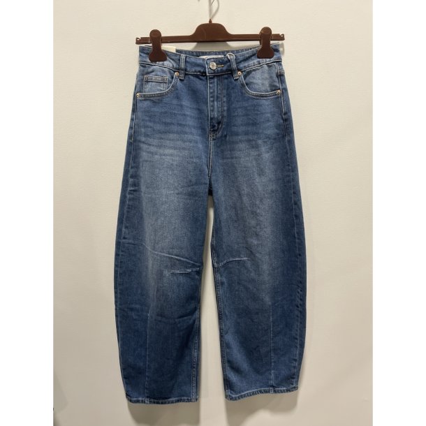 Marta - Minna Jeans - Denim