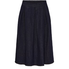 Marta - Aila Nederdel - Dark Blue