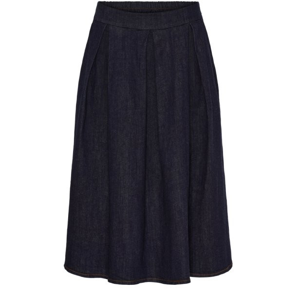 Marta - Aila Nederdel - Dark Blue