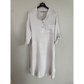 Marta - Marike Kjole - Sabbia