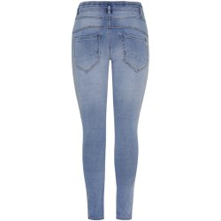 Marta - Emma 2302 Jeans - Blue Denim