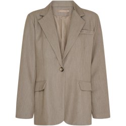 Marta - Damiana Blazer - Fango258