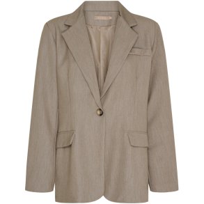 Marta - Damiana Blazer - Fango258