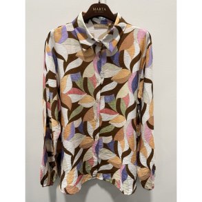 Marta - Antares Shirt - Caramel2999tps