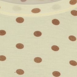 Marta - Elissa Top - Giallo