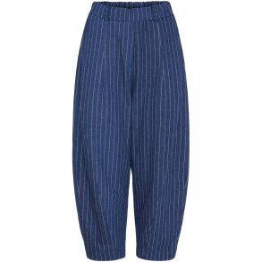 Marta - Lene bukser - Denim