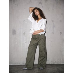 Gossia - Lizet Bukser - Khaki