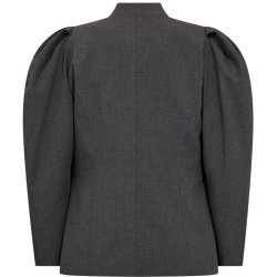 Gossia - Liann Blazer - Gey Melange
