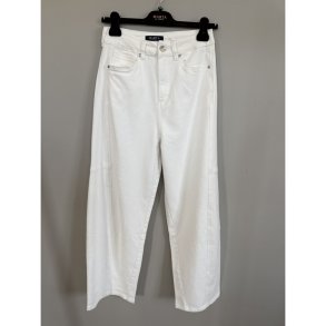 Marta - Miltus Jeans - White