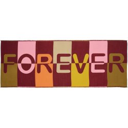 Marta - Nyla scarf - Bordeaux