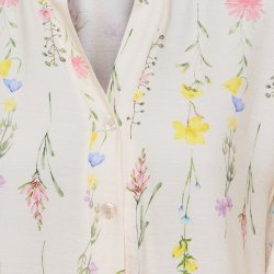 Marta - Laruen Kjole - Beige1220tpu