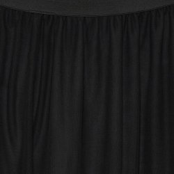 Marta - Tatiana Nederdel - Black Solid - Onesize