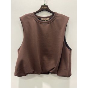 Marta - Orla Vest - Moro