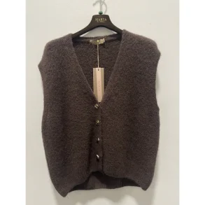 Marta - Freya Vest - Moro - Onesize