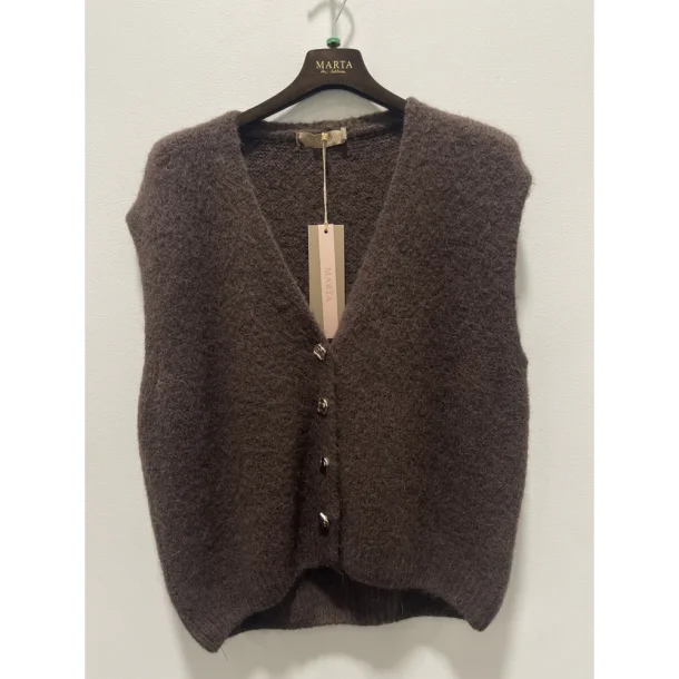 Marta - Freya Vest - Moro - Onesize