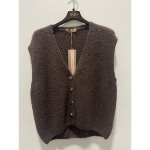 Marta - Amara Vest - Moro - Onesize