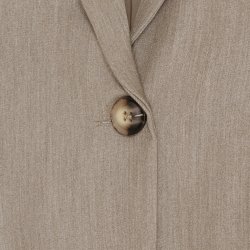 Marta - Damiana Blazer - Fango258