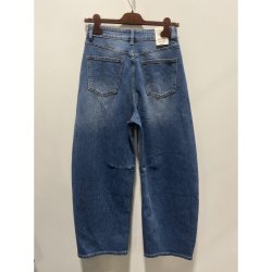 Marta - Minna Jeans - Denim